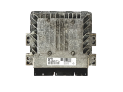 Ohjausyksikkö S180153110A 237104833R Renault Continental 26135