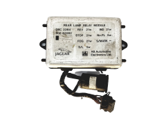 Ohjausyksikön moduuli DBC2264 90882082 Jaguar Automotiv 23516