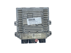 Ohjausyksikkö 9647202380 9643455080 5WS40021F-T PSA Siemens 60436