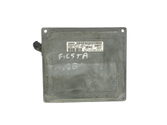 Ohjausyksikkö 4S61-12A650-SC S120977015E Ford Siemens 56095
