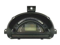 Nopeusmittari Citroen C3 9650735480 E 00 44563