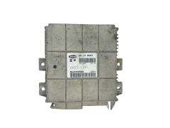 Ohjausyksikkö 9624999980 G6.140D03 16223.134 PSA Magneti Marelli 62255
