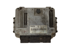 Ohjausyksikkö 0281011549 8200310863 8200370779 Renault Bosch 16145