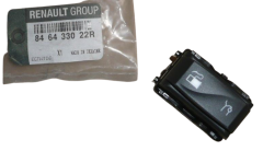 Kytkin Alkuperäinen Renault Megane 846433022R