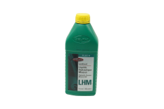 Öljy Mineralny LHM Plus+ SSB9615 Delphi 1L