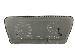 Nopeusmittari Fiat Uno 6042969050 6040340140 Veglia 41173