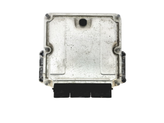 Ohjausyksikkö 0281010482 8200126462 8200121886 Renault Bosch 22434