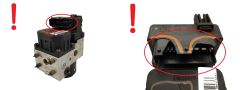 Abs-pumppu Honda Civic 11000041690 0265216895 Bosch 5315