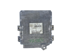 Ohjausyksikkö 9636727180 IAW1AP.81 16340.364 PSA Magneti Marelli 63016