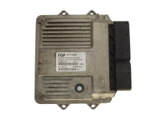 Ohjausyksikkö MJD6JF.S1 51775008 71600.005.04 Fiat Magneti Marelli 1144