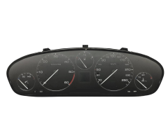 Kierroslukumittari Peugeot 406 81115607 33384