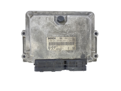 Ohjausyksikkö 55189421 0281011488 93749DAV Alfa Romeo Bosch 54151
