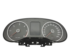 Kierroslukumittari VW Polo 6R 6R0920861F 45116