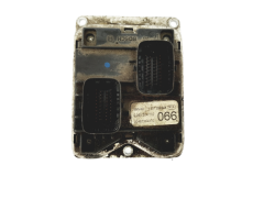 Ohjausyksikkö 00467394370 0261204732 Alfa Romeo Bosch