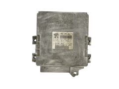 Ohjausyksikkö 9636727080 16301.464 IAW1AP.81 PSA Magneti Marelli 56308