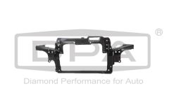 Etupaneeli 6Y0805588K 88050155802 Skoda Fabia DPA