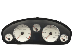 Nopeusmittari Peugeot 407 9651855380 110080221012 30077
