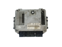 Ohjausyksikkö 0281011276 8200305678 8200304606 Renault Bosch 35837