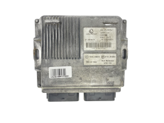 Ohjausyksikkö LPG 616553000 67R-016002 Landi Renzo Renault 57775