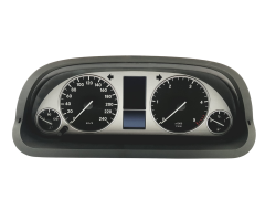 Nopeusmittari Mercedes B W245 A1695404548 50427