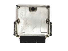 Ohjausyksikkö 8200091428 0281010787 Renault Bosch 22457
