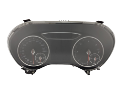 Kierroslukumittari Mercedes W176 W246 A2469007519 Bosch