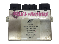 Ohjausyksikön moduuli VW Ford 7MO941598 95VW10C909AA Lucas AE