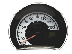 Nopeusmittari Aygo C1 107 83800-0H012-A Toyota PSA 52125