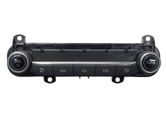 Ohjauspaneeli Radio Ford GN15-18K811-HE