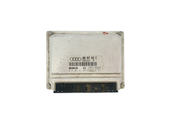 Ohjausyksikkö 4B0907401K 0281001931 Audi Bosch 34605