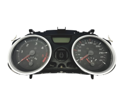 Kierroslukumittari Renault Megane 2 8200720321 M 55368