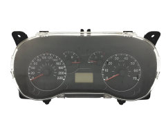 Nopeusmittari Fiat Grande Punto 51701537 44657