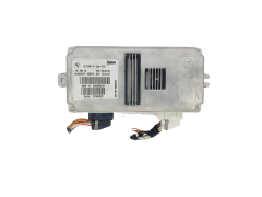 Ohjausyksikön moduuli 04939683101 16129510 BMW Valeo