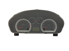 Nopeusmittari Chevrolet Aveo 96859185 1465