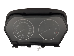 Kierroslukumittari BMW 1 6210 9325622 9232891 Johnson Controls