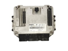 Ohjausyksikkö 0281011776 8200391966 8200386508 Renault Bosch 17536