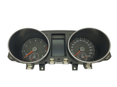 Kierroslukumittari VW Golf MK6 5K0920872 69446