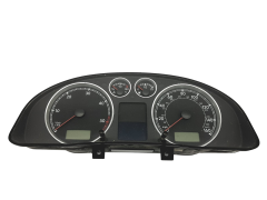 Kierroslukumittari VW Passat 3B0920929A RHD