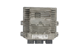 Ohjausyksikkö 2S6A-12A650-BL 5WS40027K-T SID 802 Ford Siemens 44536