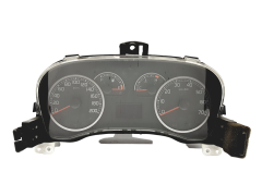 Nopeusmittari Fiat Panda 555000460104 42317