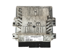 Ohjausyksikkö S180133006F BV61-12A650-SF Ford Continental 29145