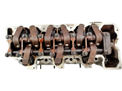 Sylinterikansi Mercedes-Benz R112018130111 2.6 V6 112912