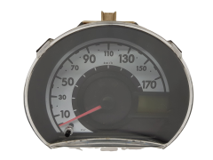 Nopeusmittari Aygo C1 107 83800-0H021-A PSA Toyota 2367