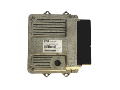Ohjausyksikkö 55194016 MJD6JF.Y1 FGP Lancia 27443