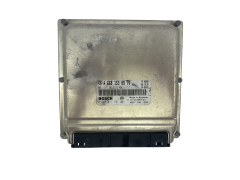 Ohjausyksikkö Mercedes A6681530879 0281011151 Bosch 50898