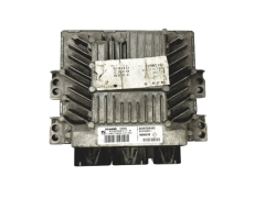 Ohjausyksikkö S122326111A 8200766462 8200592611 Renault Siemens 17566