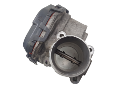 Kaasuläpän venttiili 9807238580 V29039645 PSA Ford 1.6 HDI 1030
