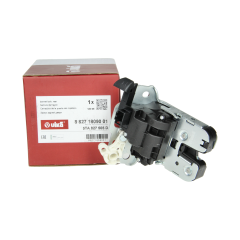 Tavaratilan Lukon Tee VW Seat 5TA827505D 88271809001 Vika