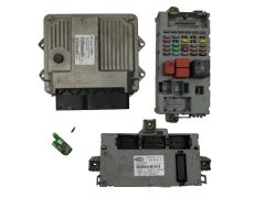 Käynnistyssarja Lancia Ypsilon 51825023 51786802 51819323 1,3