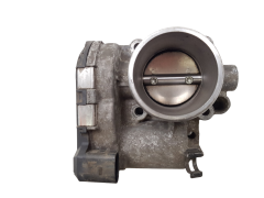 Kaasuläpän venttiili Ford 8A6G-9F991-AB 0280750531 Bosch 1301